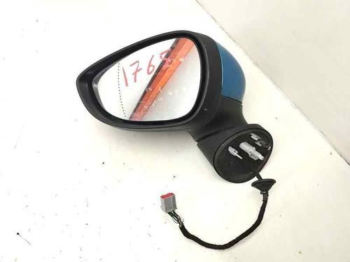 Used Left mirror FORD FIESTA VI (CB1, CCN) 1.0 EcoBoost (100 hp) 22959952