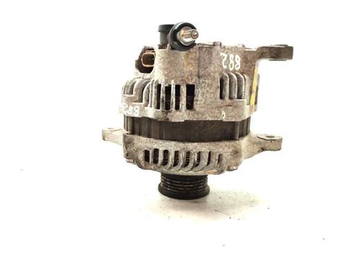 Used Alternator SUBARU LEGACY IV Estate (BP) [2003-2009]  21558697