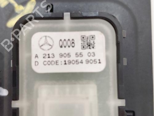 Switch MERCEDES-BENZ E-CLASS Convertible (A238) E 200 (238.442) | BP30399185I30