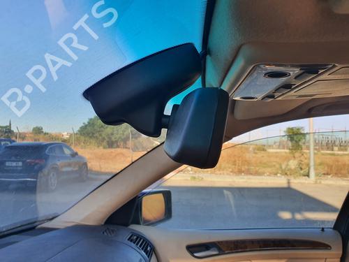 Rear mirror BMW X5 (E53)  | BP18963738I6 