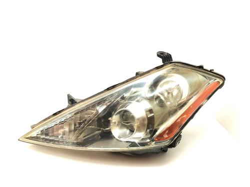 Left headlight NISSAN MURANO I (Z50)  | BP15973661C28