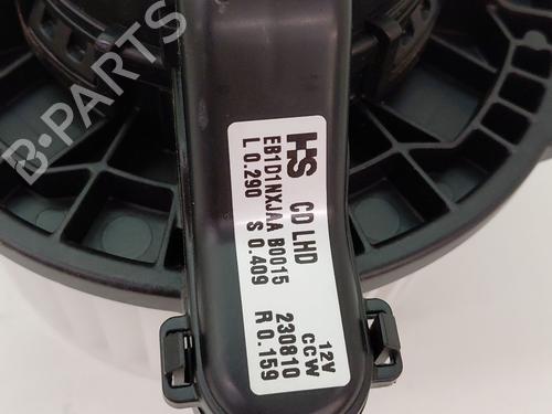 Heater blower motor KIA XCEED (CD) 1.5 T-GDi MHEV | BP29808526M62