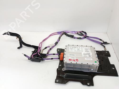 Batterie für Batterie PEUGEOT 3008 II SUV (MC_, MR_, MJ_, M4_) 2.0 BlueHDi 136 (136 hp) 35920329 35920329