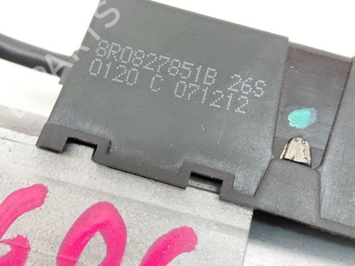 Compressor do fecho central AUDI Q5 (8RB) 3.0 TDI quattro | BP29926392M86