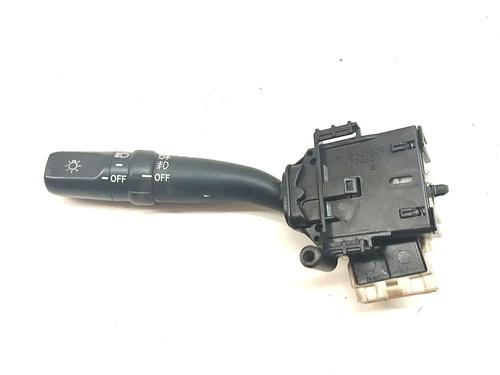 Used Headlight switch TOYOTA COROLLA Verso (_E12_) [2001-2007]  18949034