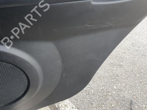 Rear right panel HYUNDAI TERRACAN (HP) 3.5 i V6 4WD | BP24669876C61 