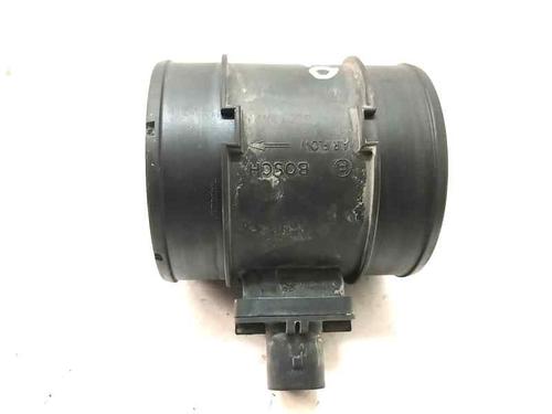 Used Mass air flow sensor OPEL INSIGNIA A Saloon (G09) 1.6 CDTi (69) (136 hp) 22970273