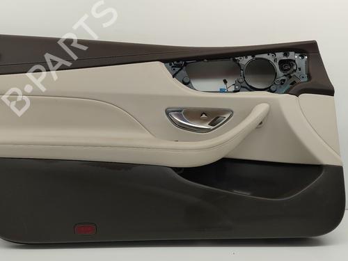 Garniture avant gauche MERCEDES-BENZ E-CLASS Convertible (A238) E 200 (238.442) (184 hp) 30616184