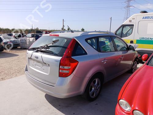 Right taillight KIA CEE'D SW (ED) 1.6 CRDi 115 | BP38931527C35 - Image 4