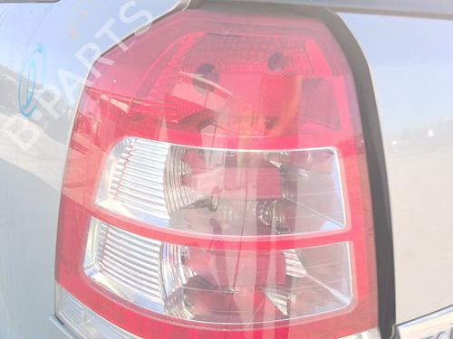Used Left taillight Left taillight 38107987 38107987