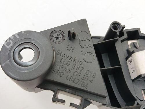 Front left interior door handle AUDI Q7 (4LB) 3.0 TDI quattro | BP38069009I13 - Image 3