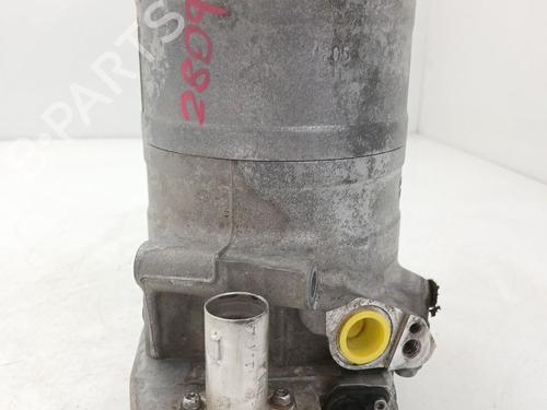 AC compressor JAGUAR I-PACE (X590) EV400 AWD | BP37487627M34 - Image 4