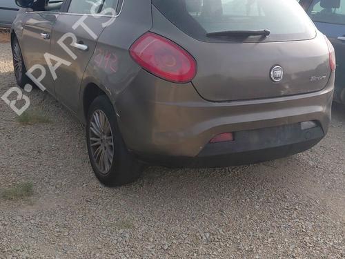 Rear left lock FIAT BRAVO II (198_) 1.9 D Multijet (198AXB1A) BP28210702C100