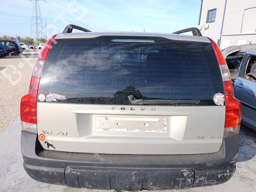 Used Tailgate Tailgate VOLVO V70 II (285) D5 AWD (163 hp) 35919464 35919464