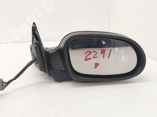 Used Right mirror MERCEDES-BENZ CLK (C209) CLK 270 CDI (209.316) (170 hp) 29994413