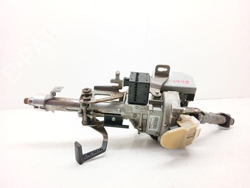 Steering column RENAULT MEGANE III Hatchback (BZ0/1_, B3_) 1.5 dCi | BP40449506M21 - Image 6