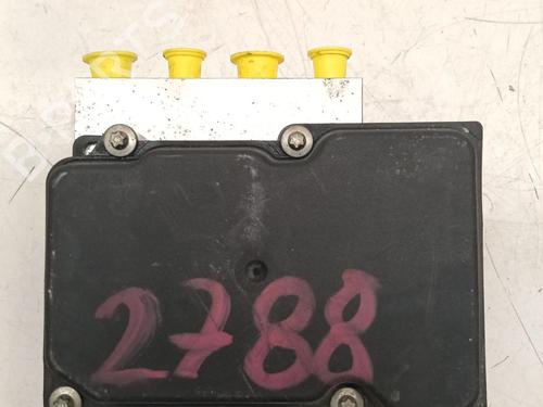 ABS pump OPEL CORSA C (X01) 1.3 CDTI (F08, F68) | BP36986889M43 - Image 7