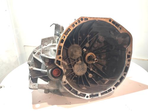 Gearbox RENAULT SCÉNIC III (JZ0/1_) 2.0 dCi (JZ0Y, JZ26) CEPK4M9R | 8200374684