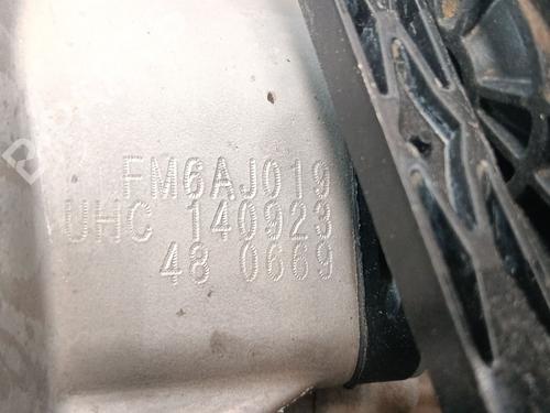 Gearbox SEAT IBIZA V (KJ1, KJG) 1.0 TSI | BP34221830M3  - Image 5