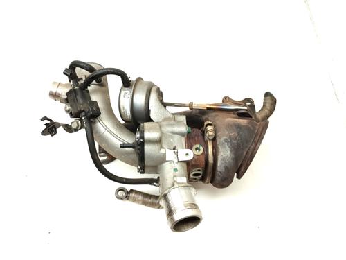 Used Turbocharger/Supercharger OPEL ZAFIRA TOURER C (P12) [2011-2025]  18061599