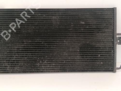 Used AC radiator AC radiator BMW 5 (E39) 530 d (184 hp) 35919449 35919449