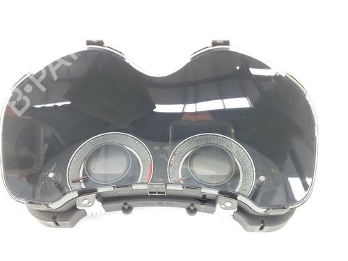 Instrument cluster TOYOTA AURIS (_E15_) 1.4 D-4D (NDE150_, NDE150R) | BP31246924C47 