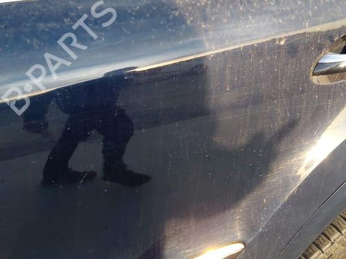 Left rear door MERCEDES-BENZ M-CLASS (W164) ML 280 CDI 4-matic (164.120) | BP29146677C4 