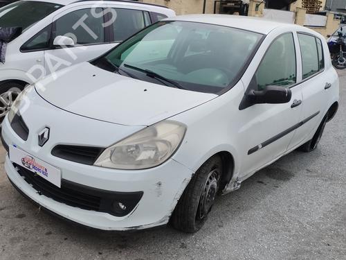 BP17230811I21 | Condotto di aerazione RENAULT CLIO III (BR0/1, CR0/1)  BP17230811I21