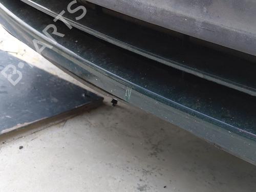 Front bumper JAGUAR X-TYPE I (X400) 2.0 D | BP30965622C7