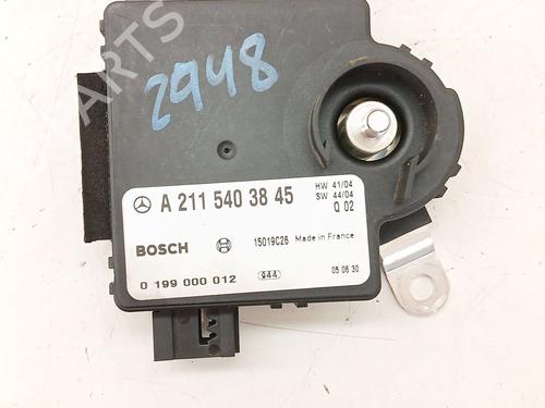 Used Electronic module Electronic module 38924781 38924781