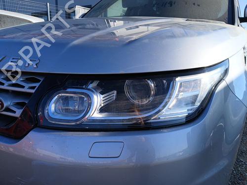 Used Left headlight Left headlight 38088305 38088305