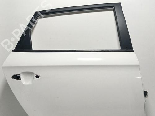 Dør højre bagtil KIA CARENS IV 1.7 CRDi (116 hp) 31184825