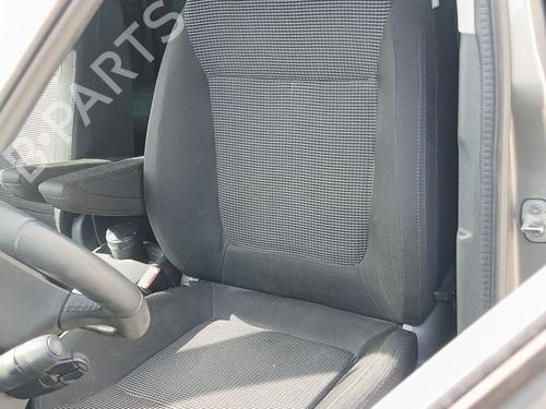 Used Left front seat Left front seat PEUGEOT 5008 (0U_, 0E_) 2.0 HDi 150 / BlueHDi 150 (150 hp) 34163292 34163292
