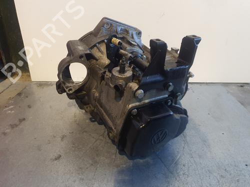 Gearbox SEAT IBIZA IV SC (6J1, 6P5)  | BP15975554M3 