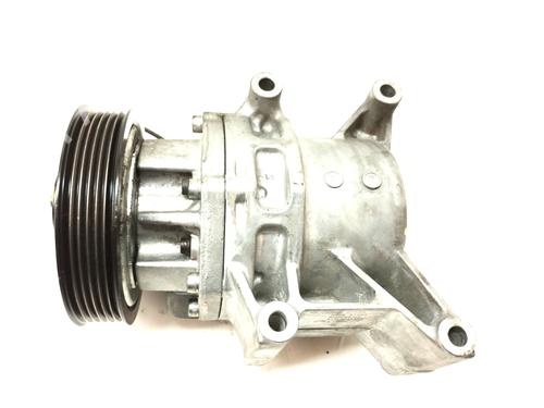 AC compressor MAZDA 2 (DE_, DH_)  | BP17907947M34 