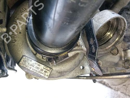 Engine MERCEDES-BENZ CLC-CLASS (CL203) CLC 220 CDI (203.708) | BP38324957M1 - Image 5