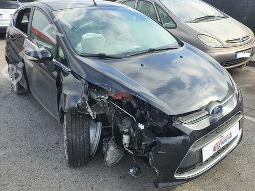 Gearbox FORD FIESTA VI (CB1, CCN)  | BP18881908M3 