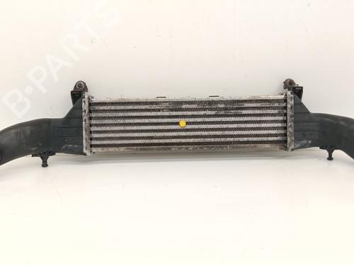 Intercooler Intercooler MERCEDES-BENZ C-CLASS (W202) C 200 CDI (202.134) (102 hp) 35919455 35919455