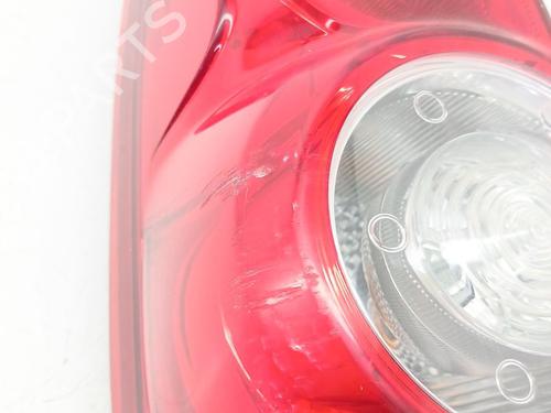 Left taillight OPEL COMBO Box Body/MPV (X12) 1.3 CDTI (B05) | BP38330920C34 - Image 3
