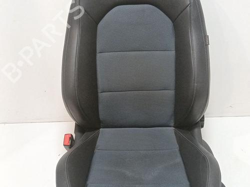 Used Left front seat SEAT IBIZA IV (6J5, 6P1) 1.2 TSI (90 hp) 32193654