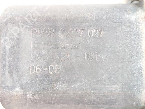 Front left window mechanism BMW 3 (E90) 318 d | BP29138383C22