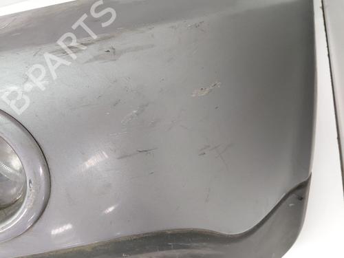 Front bumper LAND ROVER RANGE ROVER SPORT I (L320) 2.7 D 4x4 | BP26940593C7 