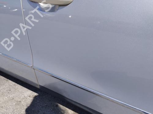 Right front door VW PASSAT B6 (3C2) 2.0 TDI 16V | BP17178647C3 