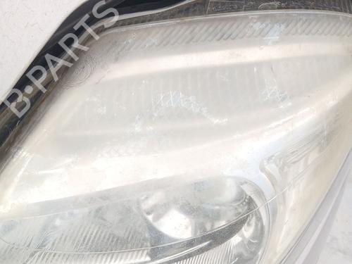 Left headlight CITROËN C8 (EA_, EB_) 2.2 HDi | BP39503619C28 - Image 2
