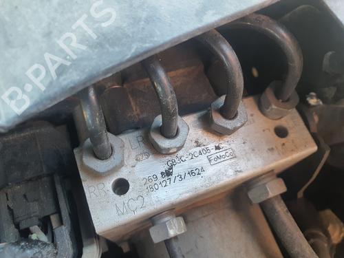 ABS pump FORD RANGER (TKE)  | BP17627939M43 