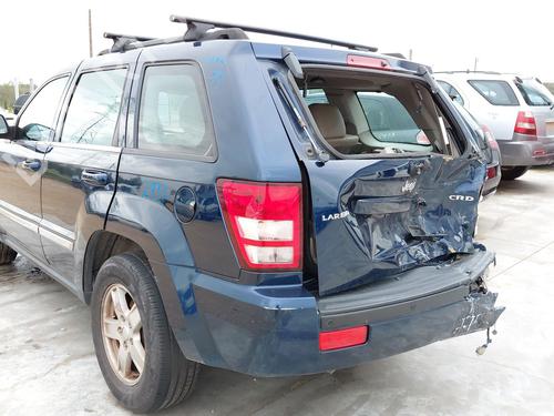 Used Rear left lock JEEP GRAND CHEROKEE III (WH, WK) 3.0 CRD 4x4 (218 hp) 32172942