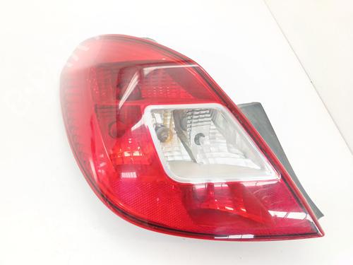 Used Left taillight Left taillight 38045686 38045686