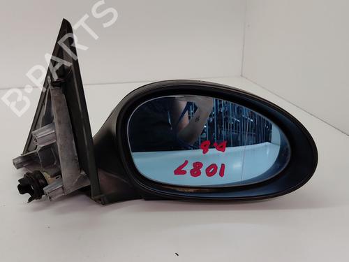 Used Right mirror BMW 1 (E87) 118 d (143 hp) 17047851