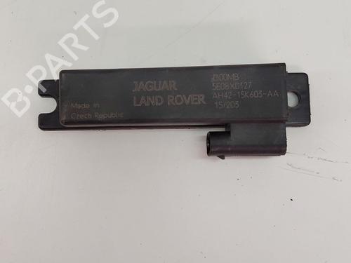 Antenne/Base JAGUAR XE (X760) [2015-2025]  29505616