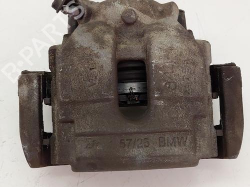 Used Left front brake caliper BMW X3 (E83) 3.0 d (218 hp) 28429947
